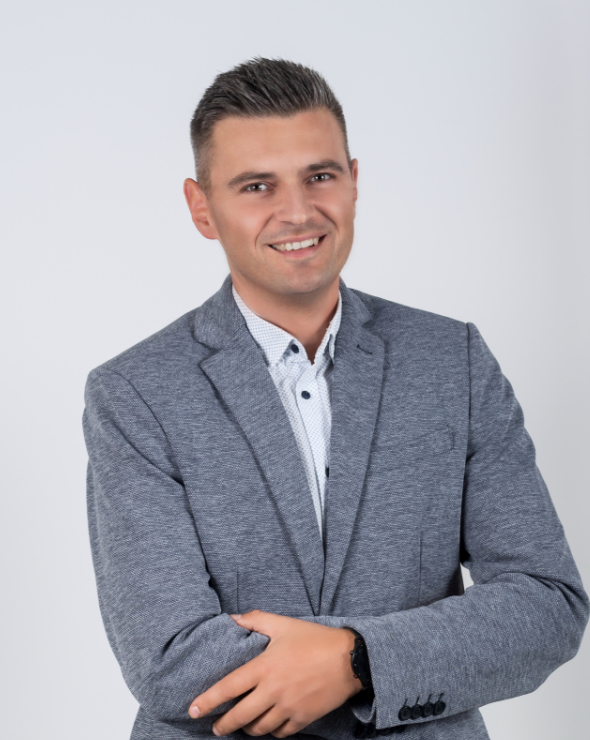 Michalski Bartosz
