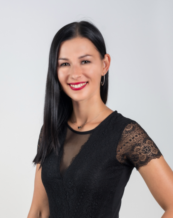 Daria Karaś