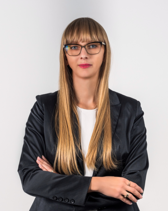 Daria Słowińska
