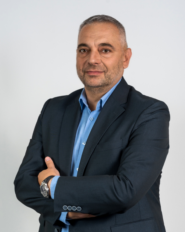 Adam Lejbman