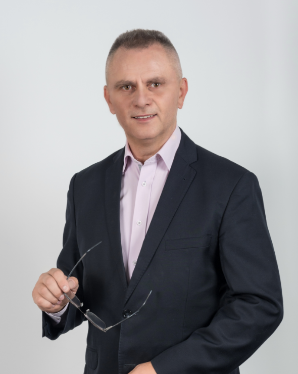 Mariusz Nowaczyk