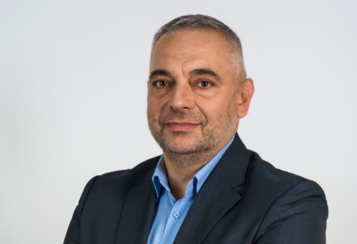 Adam Lejbman