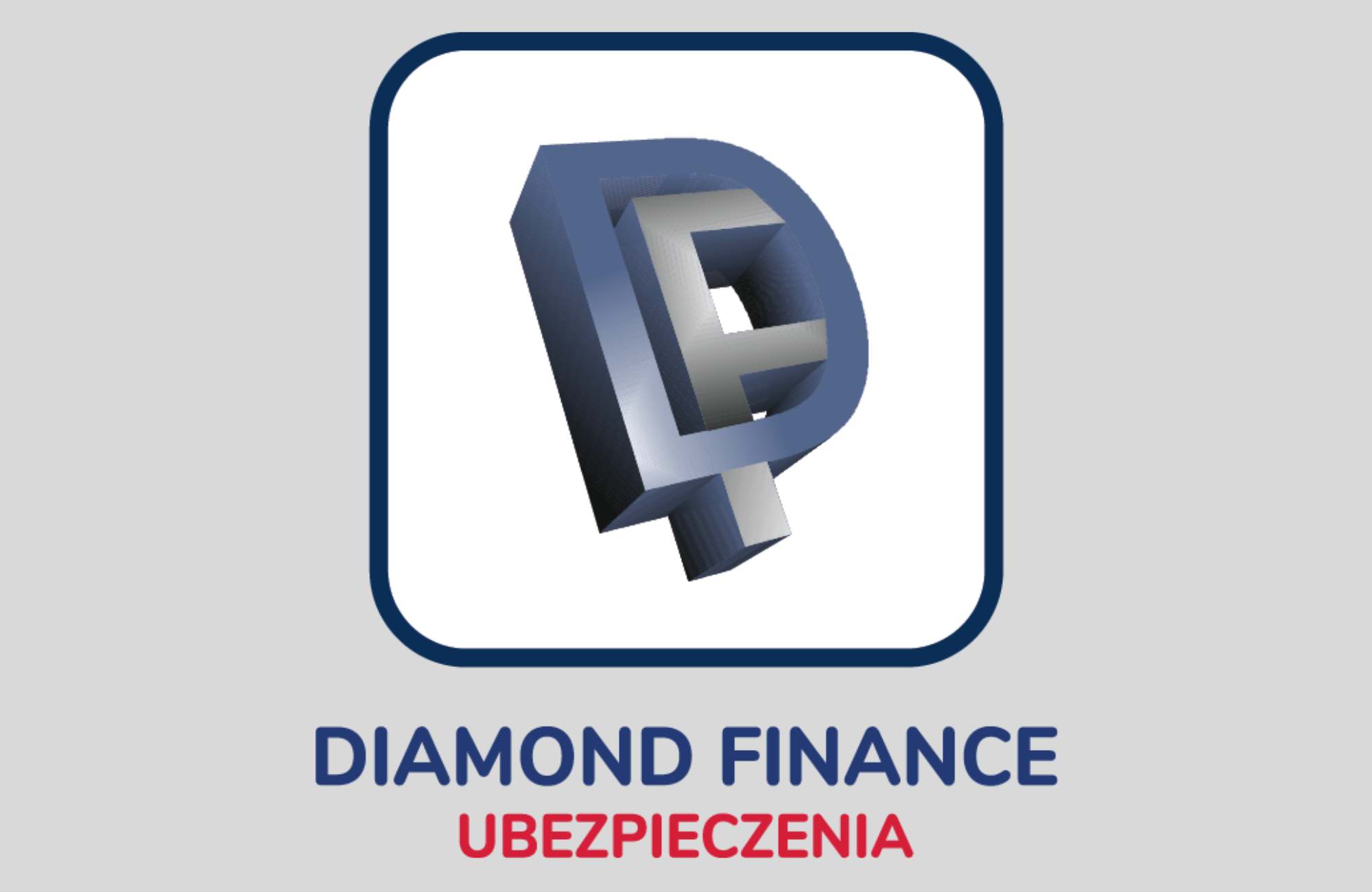 logo diamond finance