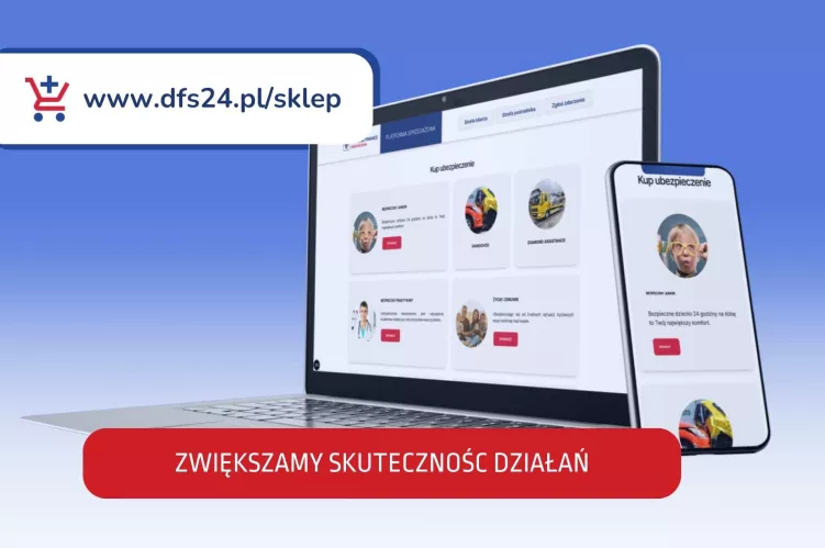 sklep internetowy z polisami dfs24.pl/sklep