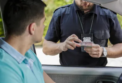 za co można stracić prawo jazdy 