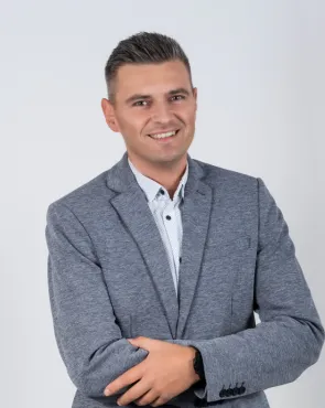 Michalski Bartosz