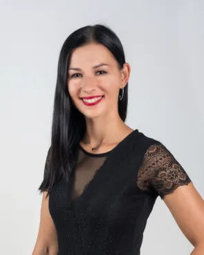 Daria Karaś