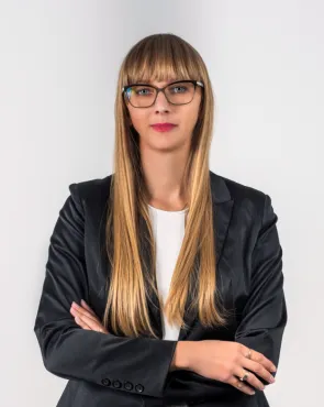 Daria Słowińska