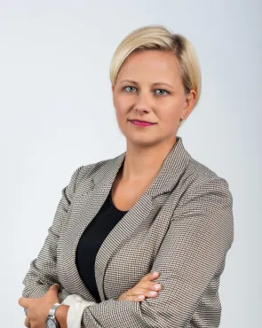 Grażyna Wegner