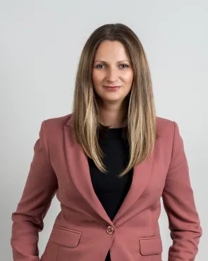Magdalena Bizoń 