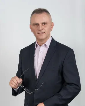 Mariusz Nowaczyk 