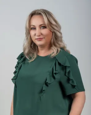 Sylwia Salomońska 