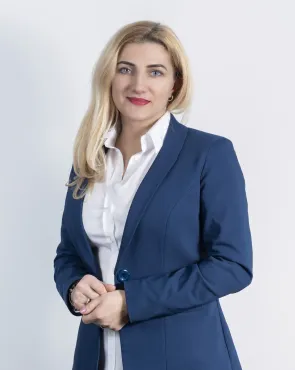 Anna Markowska