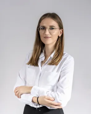 Martyna Fajfer