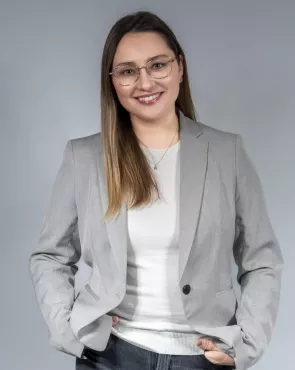 Anna Chrzanowska