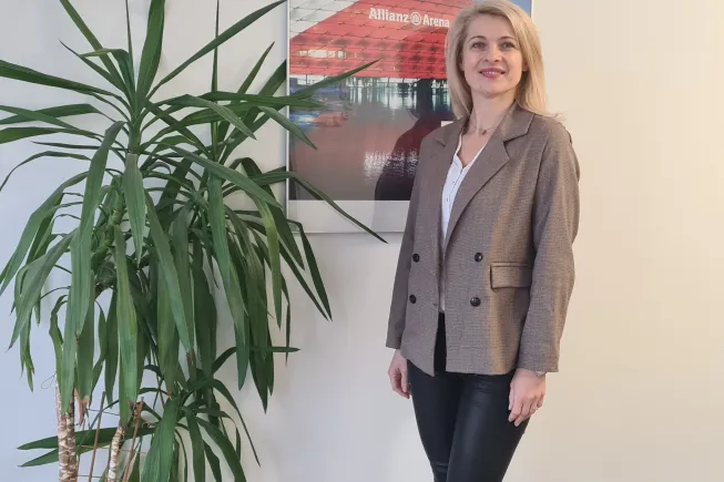 Profile picture for user Aneta Szanecka