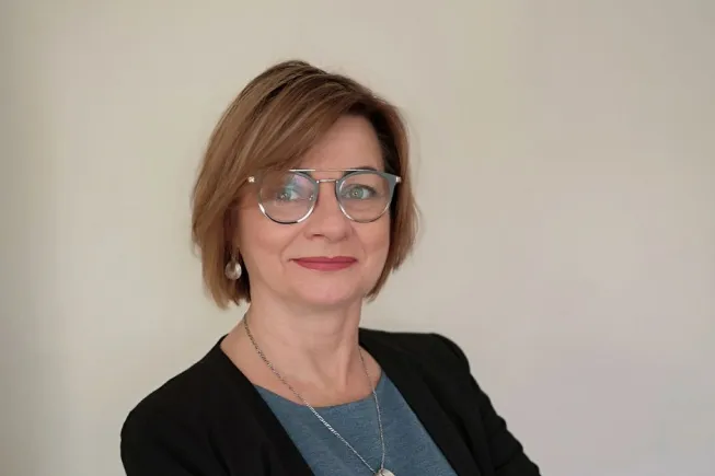 Profile picture for user Hanna Topolewska