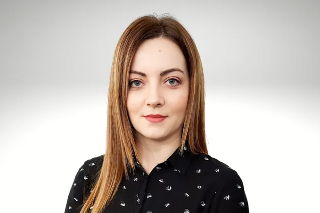 Profile picture for user Natalia Włodarska