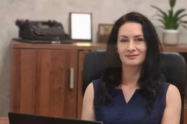 Profile picture for user Maria Drzewiecka-Przyborek