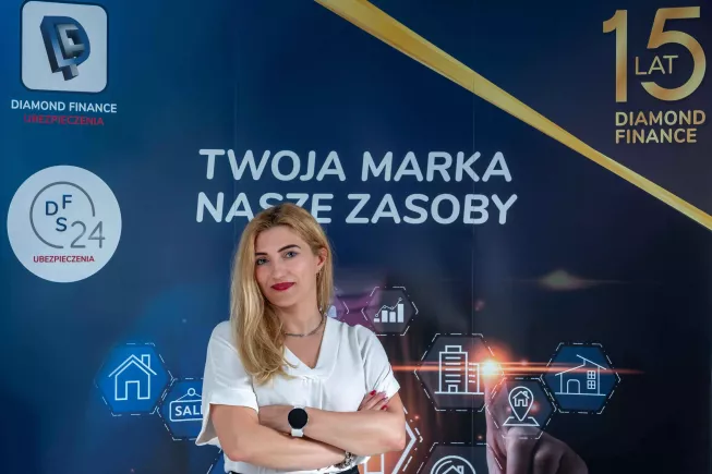 Profile picture for user Anna Markowska