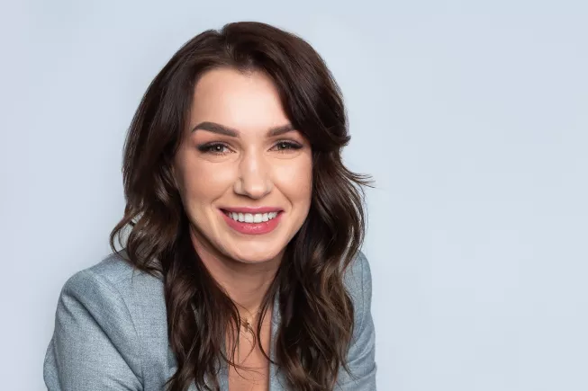 Profile picture for user Wioleta Lewandowska
